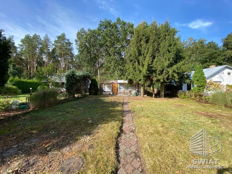 Działka na sprzedaż, Police Bartoszewo, 400 m² — SCN22979, zdjęcie 1