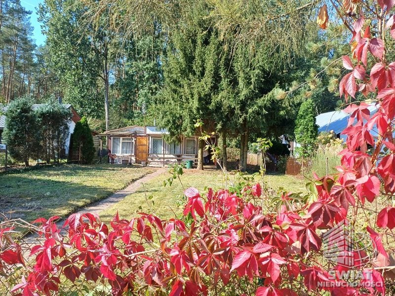 Działka na sprzedaż, Police Bartoszewo, 400 m² — SCN22979, zdjęcie 2