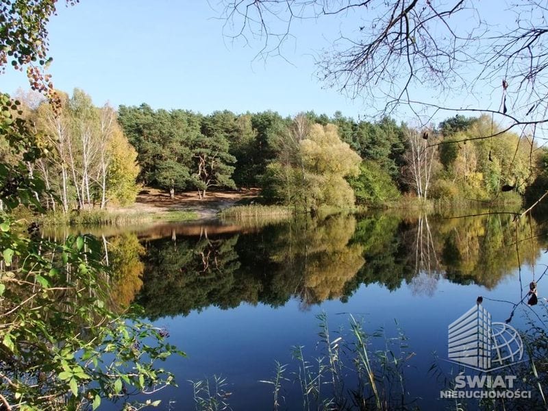 Działka na sprzedaż, Police Bartoszewo, 400 m² — SCN22979, zdjęcie 4