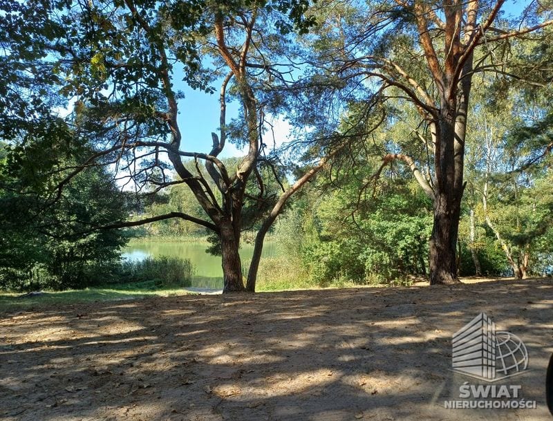 Działka na sprzedaż, Police Bartoszewo, 400 m² — SCN22979, zdjęcie 5