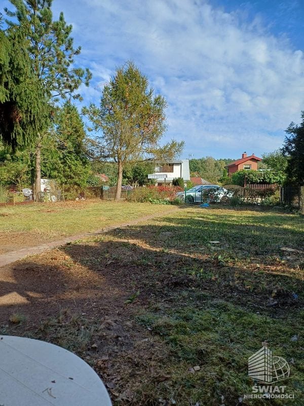 Działka na sprzedaż, Police Bartoszewo, 400 m² — SCN22979, zdjęcie 6