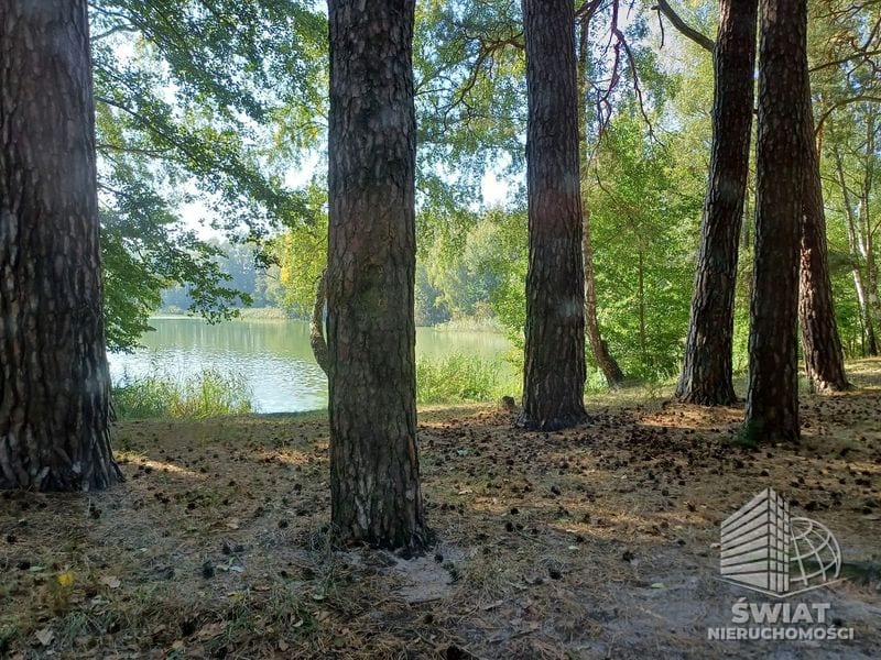 Działka na sprzedaż, Police Bartoszewo, 400 m² — SCN22979, zdjęcie 7
