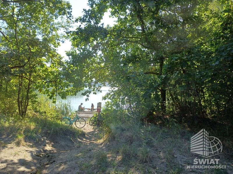 Działka na sprzedaż, Police Bartoszewo, 400 m² — SCN22979, zdjęcie 8