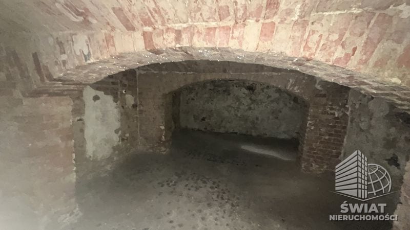 Działka na sprzedaż, Police Dobieszczyn, 1204 m² — INW32827, zdjęcie 6