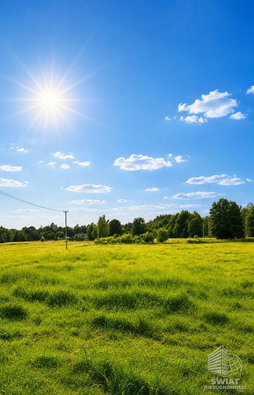 Działka na sprzedaż, Police Drogoradz, 5000 m² — BUS20365, zdjęcie 3