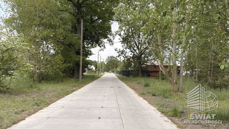 Działka na sprzedaż, Police Drogoradz, 1000 m² — HAC22945, zdjęcie 2