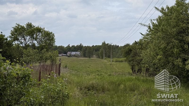 Działka na sprzedaż, Police Drogoradz, 1000 m² — HAC22945, zdjęcie 4