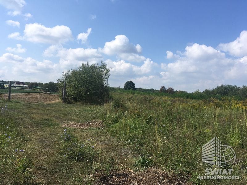 Działka na sprzedaż, Police, 16959 m² — HAC21499, zdjęcie 3