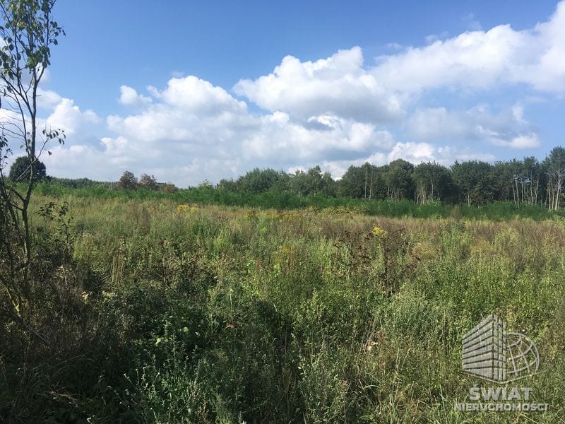 Działka na sprzedaż, Police, 2601 m² — HAC22071, zdjęcie 2