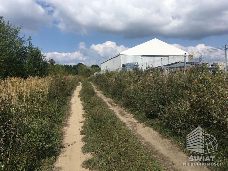 Działka na sprzedaż, Police, 2601 m² — HAC22071, zdjęcie 3