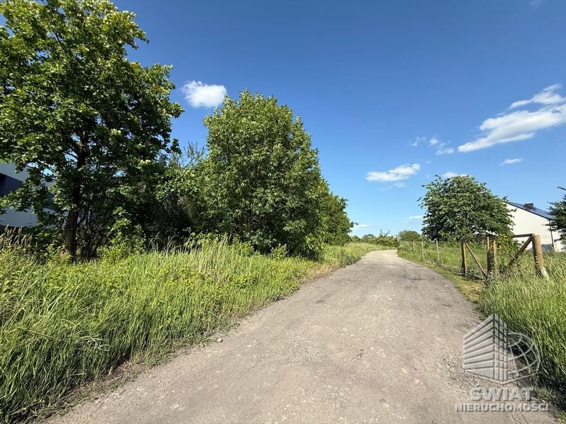 Działka na sprzedaż, Police, 855 m² — HAC22781, zdjęcie 1
