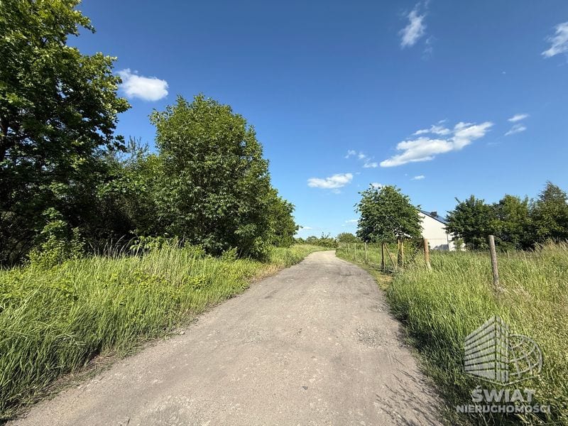 Działka na sprzedaż, Police, 855 m² — HAC22781, zdjęcie 2