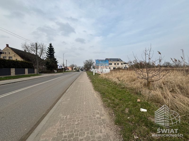 Działka na sprzedaż, Police, 855 m² — HAC22781, zdjęcie 5