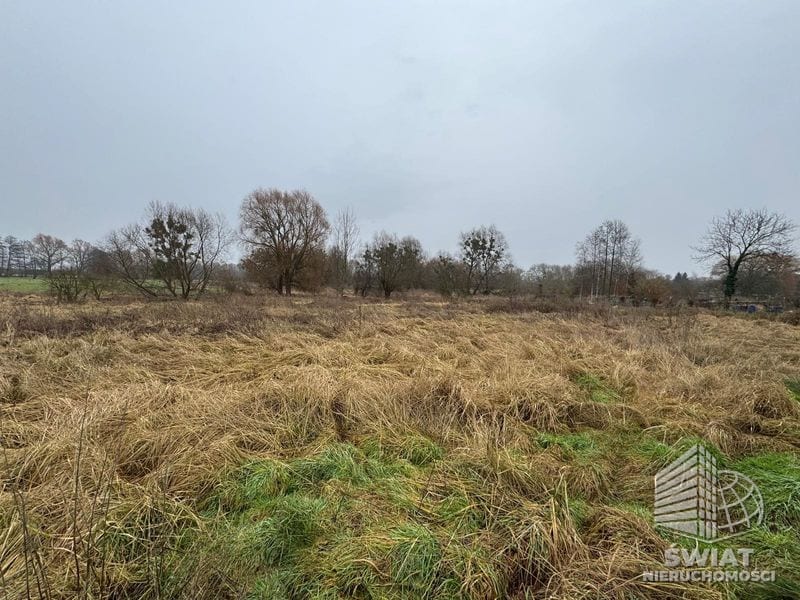 Działka na sprzedaż, Police Jasienica, 2437 m² — DMN20003, zdjęcie 4