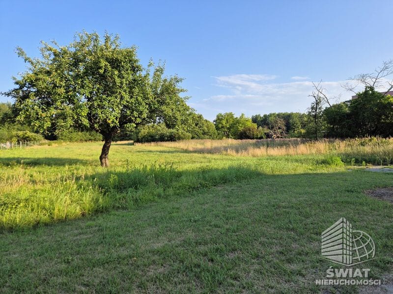 Działka na sprzedaż, Police Niekłończyca, 997 m² — 36/13324/OGS, zdjęcie 1