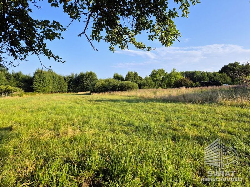 Działka na sprzedaż, Police Niekłończyca, 997 m² — 36/13324/OGS, zdjęcie 2