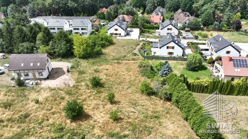 Działka na sprzedaż, Police Pilchowo, 1202 m² — ELT34558, zdjęcie 5