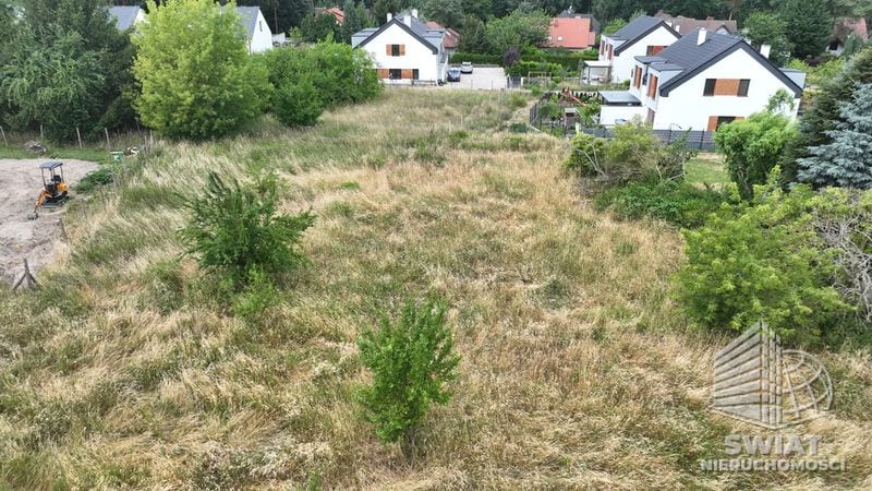 Działka na sprzedaż, Police Pilchowo, 1202 m² — ELT34558, zdjęcie 7