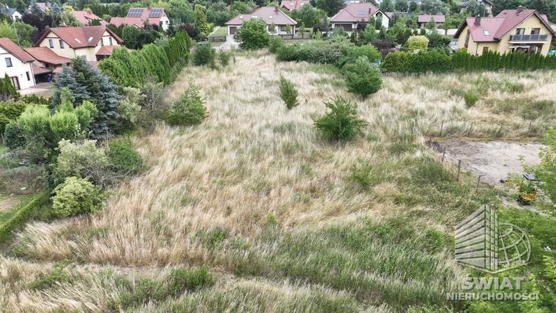 Działka na sprzedaż, Police Pilchowo, 1202 m² — ELT34558, zdjęcie 8