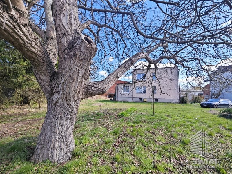 Działka na sprzedaż, Police Pilchowo, 1807 m² — MRK00675, zdjęcie 1