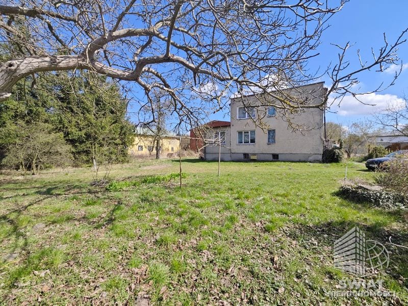Działka na sprzedaż, Police Pilchowo, 1807 m² — MRK00675, zdjęcie 3