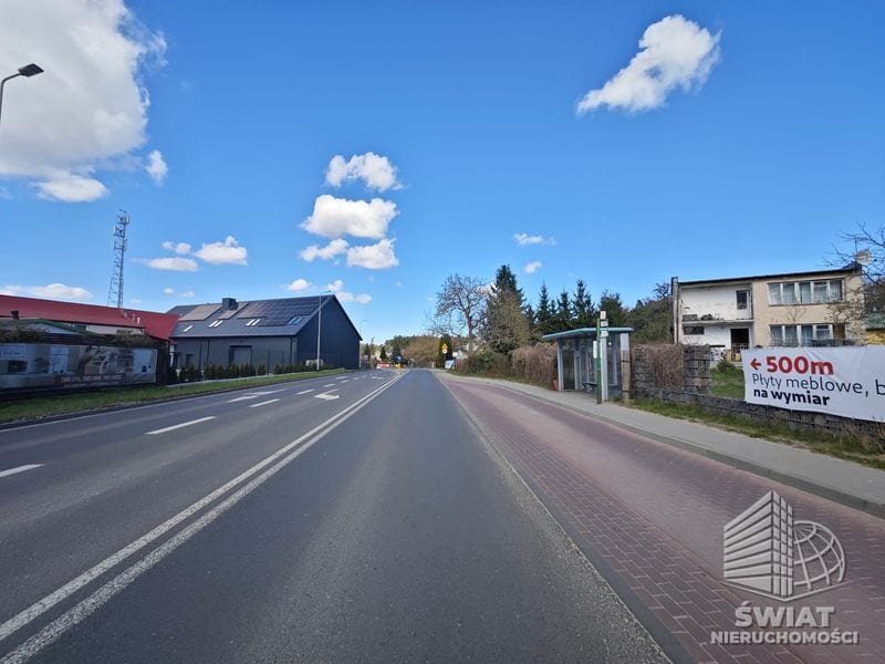 Działka na sprzedaż, Police Pilchowo, 1807 m² — MRK00675, zdjęcie 7