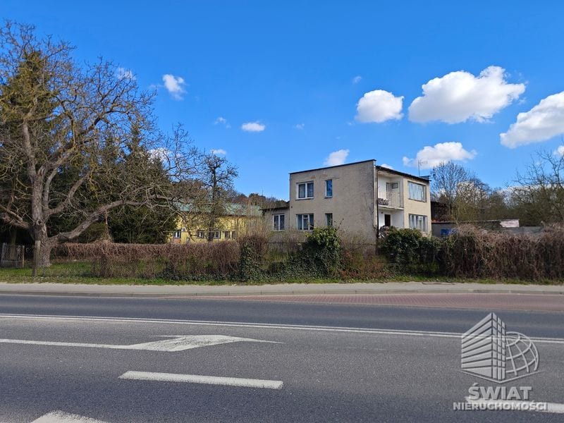 Działka na sprzedaż, Police Pilchowo, 1807 m² — MRK00675, zdjęcie 8