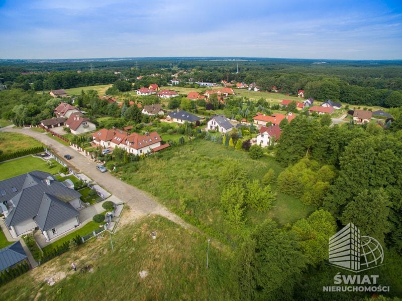 Działka na sprzedaż, Police Pilchowo, 1017 m² — SCN22608, zdjęcie 4