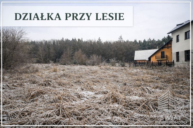 Działka na sprzedaż, Police Pilchowo, 3087 m² — SWN32784, zdjęcie 2