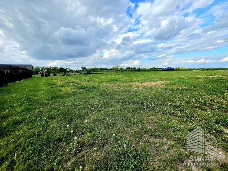 Działka na sprzedaż, Police Przęsocin, 889 m² — BUS20308, zdjęcie 3