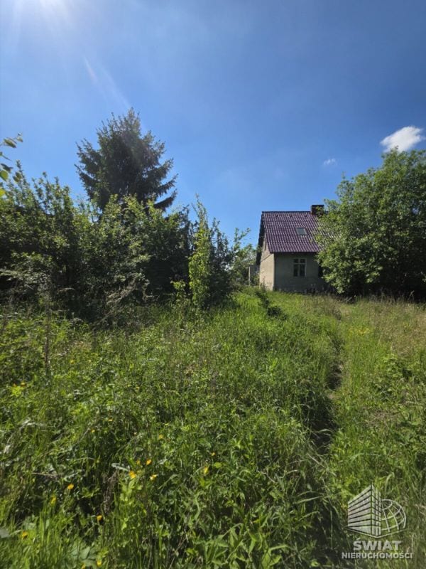 Działka na sprzedaż, Police Przęsocin, 1700 m² — EXT25057, zdjęcie 2