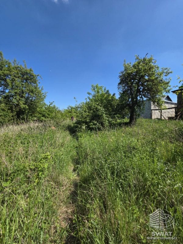 Działka na sprzedaż, Police Przęsocin, 1700 m² — EXT25057, zdjęcie 3
