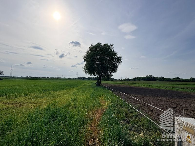 Działka na sprzedaż, Police Przęsocin, 4606 m² — MEM22931, zdjęcie 1