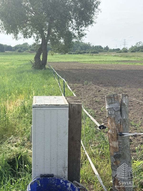 Działka na sprzedaż, Police Przęsocin, 4606 m² — MEM22931, zdjęcie 3