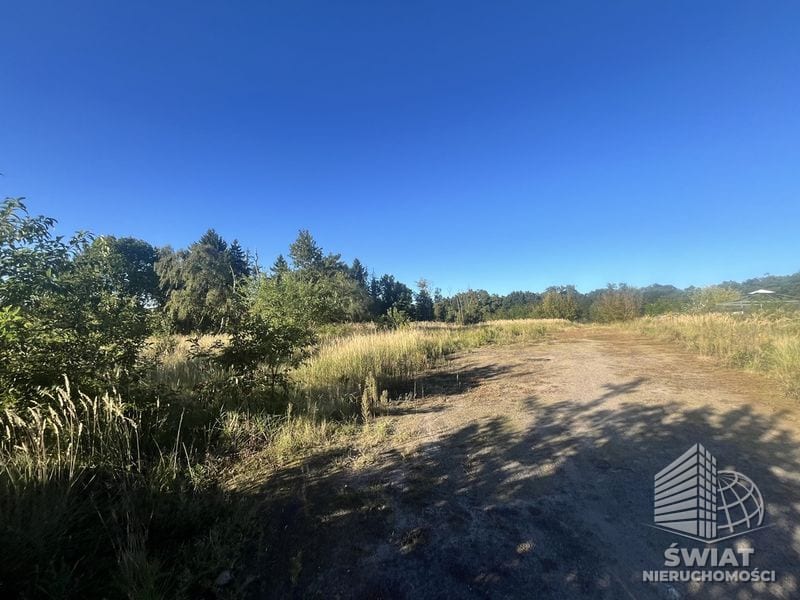 Działka na sprzedaż, Police Sierakowo, 3118 m² — INW33613, zdjęcie 5