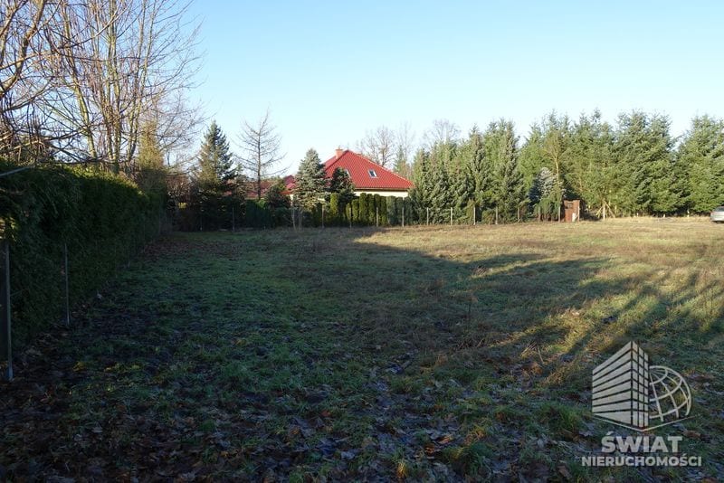 Działka na sprzedaż, Police Tanowo, 1263 m² — FKT23983, zdjęcie 2