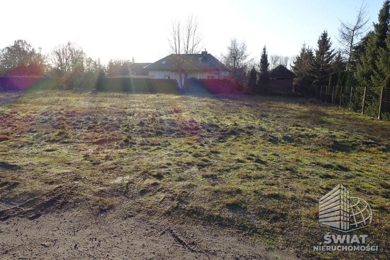 Działka na sprzedaż, Police Tanowo, 1263 m² — FKT23983, zdjęcie 4
