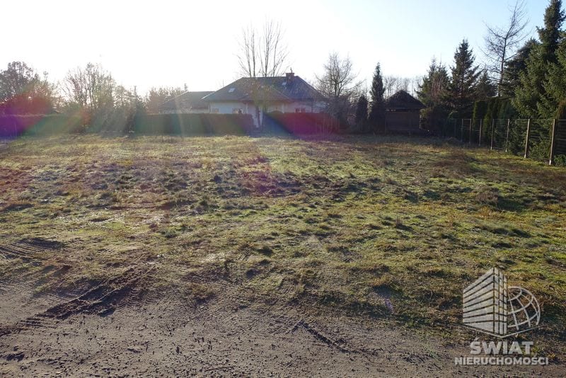 Działka na sprzedaż, Police Tanowo, 1263 m² — FKT23983, zdjęcie 5
