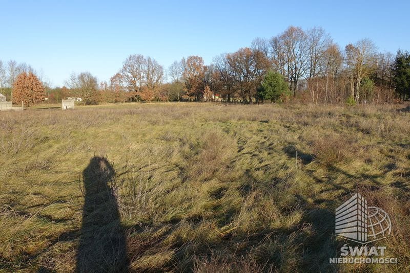 Działka na sprzedaż, Police Tanowo, 3500 m² — FKT25277, zdjęcie 3