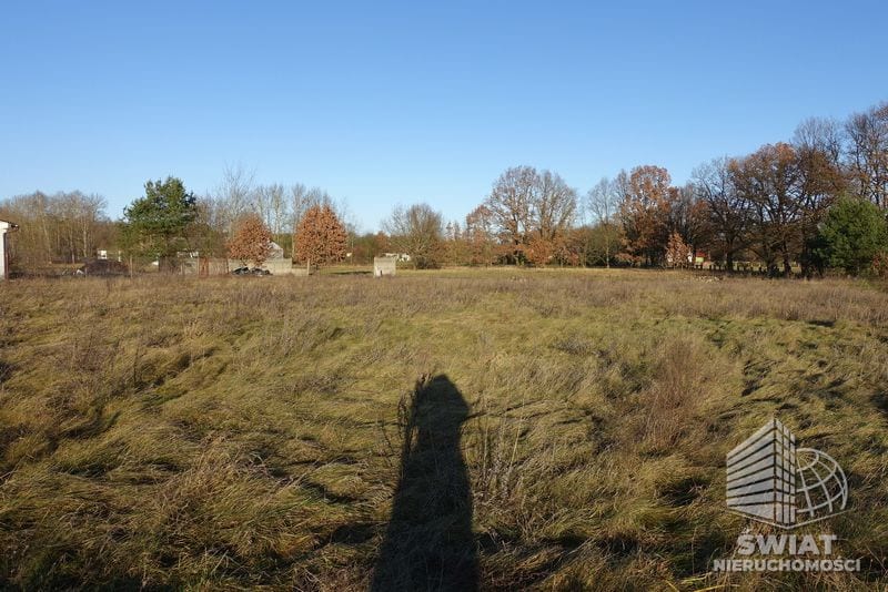 Działka na sprzedaż, Police Tanowo, 3500 m² — FKT25277, zdjęcie 4