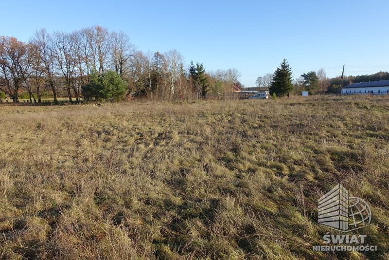 Działka na sprzedaż, Police Tanowo, 3500 m² — FKT25277, zdjęcie 5