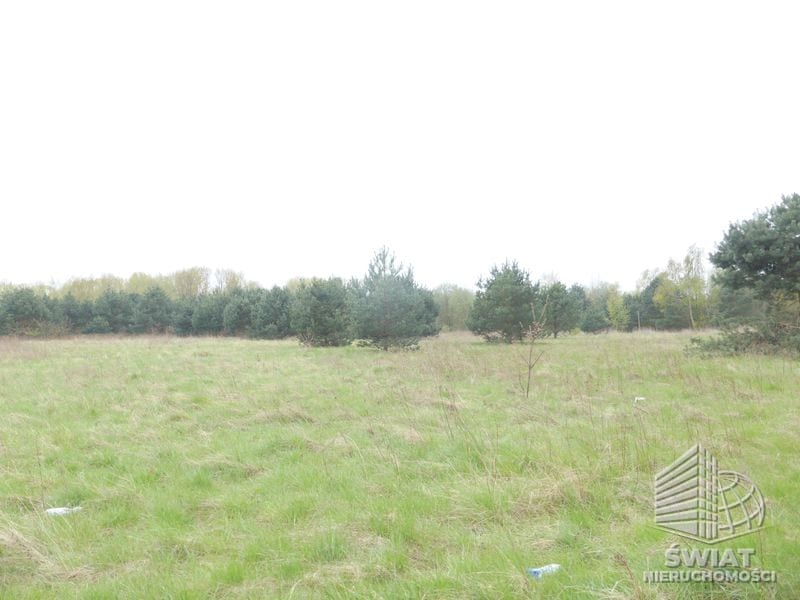 Działka na sprzedaż, Police Tanowo, 11600 m² — GAN21086, zdjęcie 2