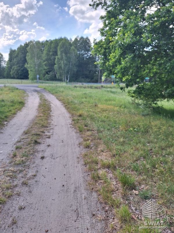 Działka na sprzedaż, Police Tanowo, 3143 m² — INW31429, zdjęcie 4