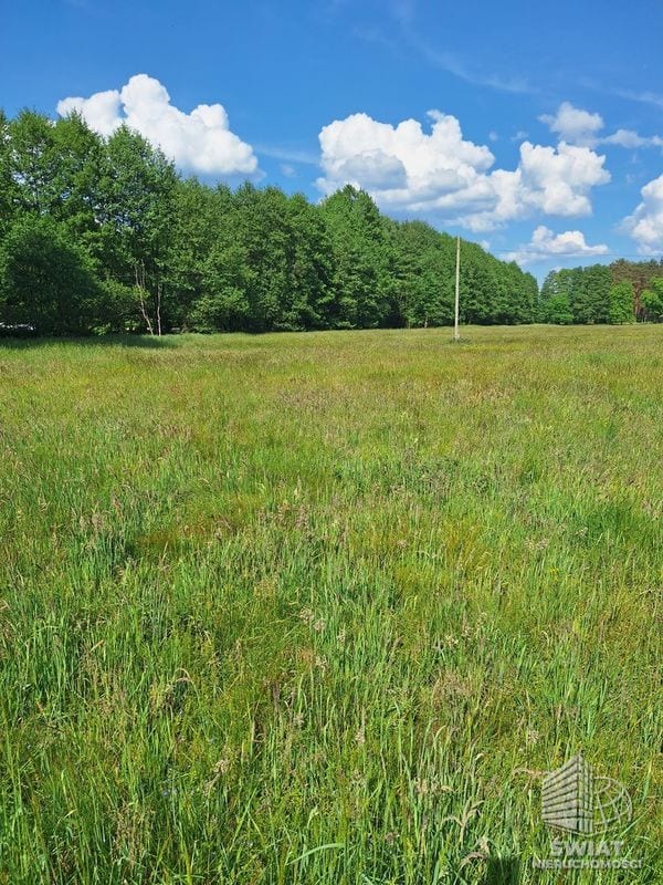 Działka na sprzedaż, Police Tanowo, 3144 m² — INW31430, zdjęcie 4