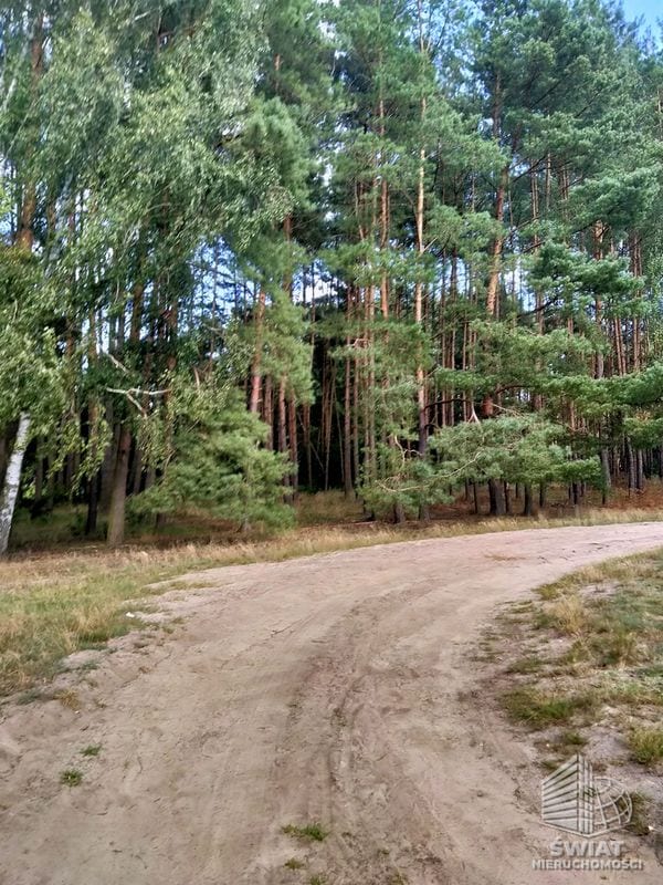 Działka na sprzedaż, Police Tanowo, 3362 m² — INW31431, zdjęcie 3