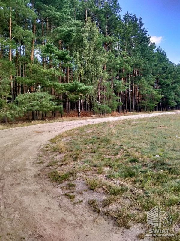 Działka na sprzedaż, Police Tanowo, 3362 m² — INW31431, zdjęcie 4