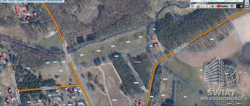 Działka na sprzedaż, Police Tanowo, 17400 m² — INW31434, zdjęcie 7