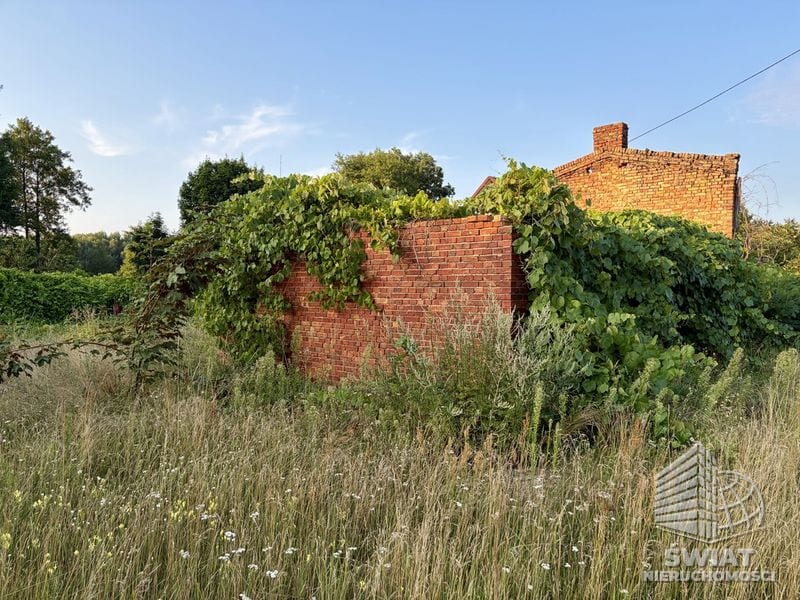 Działka na sprzedaż, Police Tanowo, 1392 m² — INW34903, zdjęcie 1