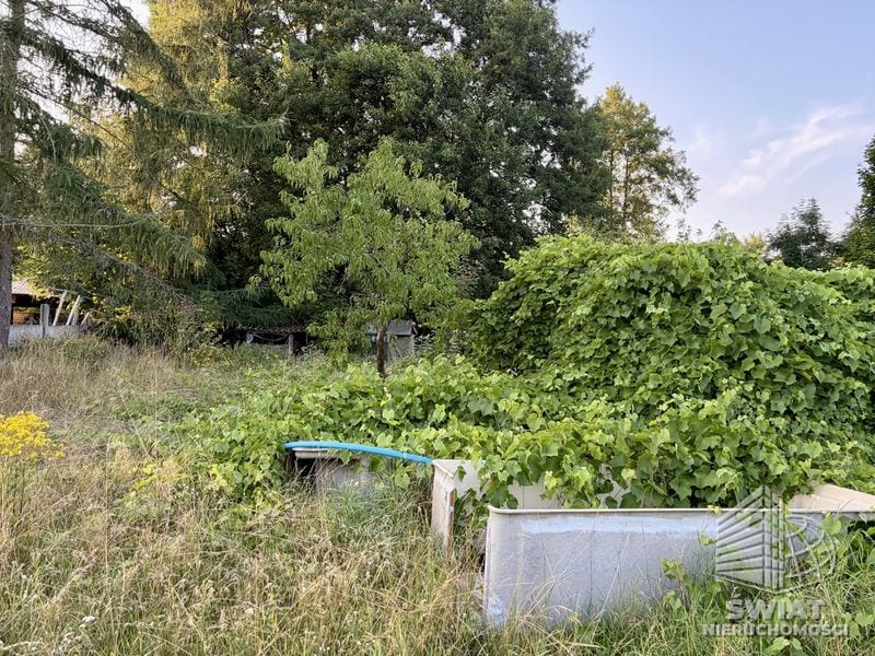 Działka na sprzedaż, Police Tanowo, 1392 m² — INW34903, zdjęcie 4