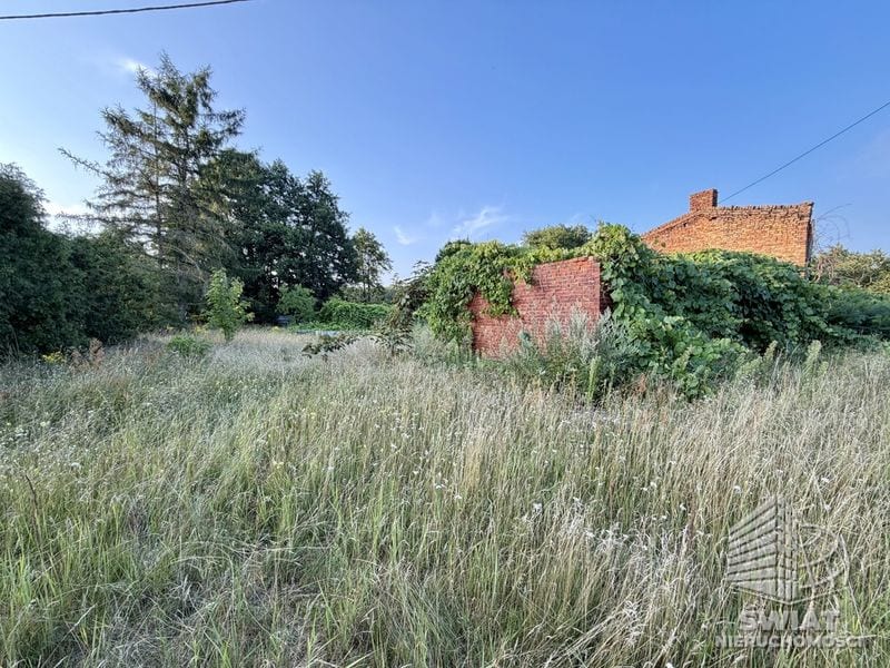 Działka na sprzedaż, Police Tanowo, 1392 m² — INW34903, zdjęcie 5